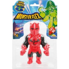 Aesco Çocuk Monster Flex Stretch Figür Seri 6 15 cm