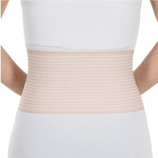 Allians Abdominal Korse 16CM Beden L, Destekleyici ve Rahat Tasarım