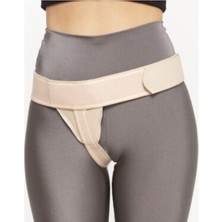 Allians Tek Taraflı Kasık Bağı, Konfor ve Güvenle Kullanım Sağlar