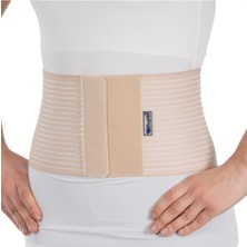 Allians Abdominal Korse, 16CM, Beden S, Destek ve Konfor Sağlar