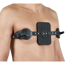 Allians W465 Pectus Carinatum Ortezi Dinamik - Rahat ve Şık Göğüs Desteği