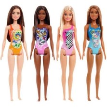 Aesco DWJ99  Tatilde Bebekleri