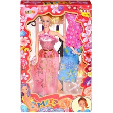 Aesco Çocuk 228 Trend Mira Bebek