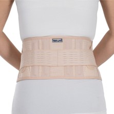 Allians Konforlu Gebelik Korsesi, Beden L-Xxl, Destek ve Rahatlık Sağlar