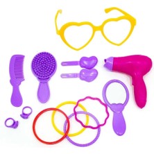 Aesco Çocuk Dede Candy Güzellik Seti Çantası