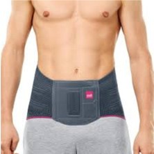 Allians Lumbamed Basic For Men 3 Numara, Destek ve Konfor Sunar