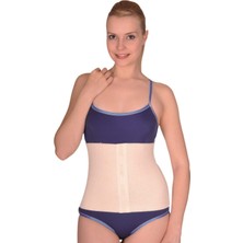 Allians Angora Tavşan Yün Bel Korsesi, Bel, Karın ve Böbrekleri Sıcak Tutar