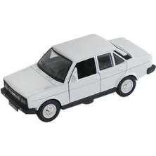 Aesco Çocuk BRL17 Metal Çek Bırak MURAT131 Havalı Korna -Birliktoys