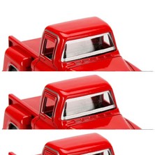 Aesco Çocuk Maxx Wheels Die Cast Çek Bırak Kamyon