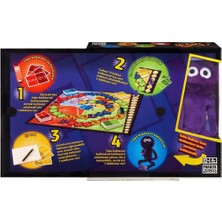 Aesco 04199 Hasbro Gaming - Tabu Xl +12 Yaş