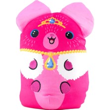 Aesco Çocuk Dogs Vs Squirls Gold Jumbo Serisi 22 cm