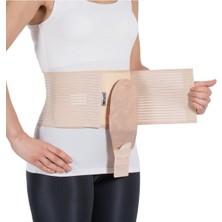 Allians Konforlu 16 cm Xxl Kolostomi Korse, Güvenle Kullanabileceğiniz Ürün