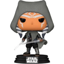 Aesco Çocuk Pop! Oyuncak Ahsoka Tano 72175