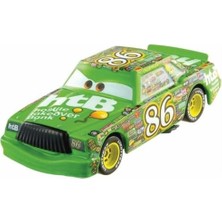Aesco Disney Pixar Cars 3 Chick Hicks DXV29-FLM52