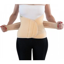 Allians Konforlu Sezaryen Sonrası Toparlayıcı Korse, Destek ve Rahatlık