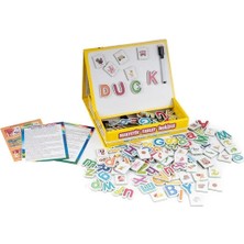 Aesco Çocuk 8418 Dıytoy Manyetik Tablet Ingilizce Seti