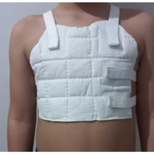 Allians Yumuşak Koyun Yünü ve Medikal Korse ile Rahat Uyku ve Destek