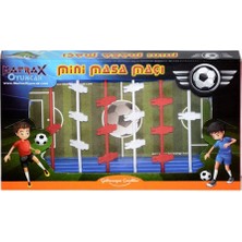 Aesco Çocuk 043 Mini Masa Maçı