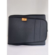 Allians Destekleyici ve Rahat Neopren Abdominal Karın Korsesi, Günlük Kullanım