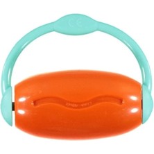 Aesco Çocuk 4103 Çıngıraklı Dişlik