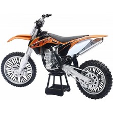 Aesco Çocuk Sunman 1:10 Ktm 450 Sx-F 2014