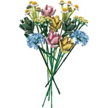 Aesco Çocuk Çiçek Buketi 8837