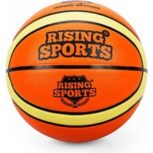 Aesco Basketbol Topu No:3