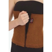 Allians Şık ve Rahat Korse ile Tarzınıza Zarif Dokunuşlar Katın