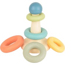 Aesco 31060 Lc Halka Kule -Enfal