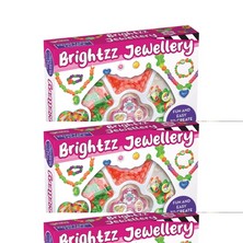 Aesco Çocuk Dede Takı Seti Tekli Kutu