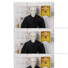 Aesco HTM15 Lord Voldemort (Adı-Anılmaması-Gereken-Kişi) -Harry Potter Wizarding World