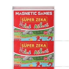 Aesco Çocuk 2380ÖRDEKAILESI-DIYTOY