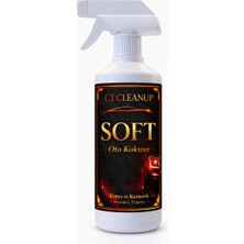 Cleanup Oto Kokusu Soft 500ML