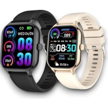 Hk 9 Mini Akıllı Saat Nemere