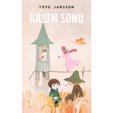 Dinozor Genç Kasım Sonu