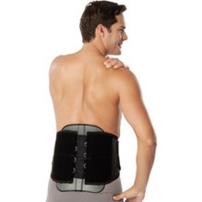 Allians Destekleyici Lumbosakral Korse, Rahat ve Güçlü Bel Koruması