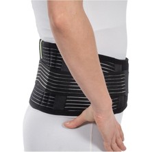 Allians Yüksek Bel Günlük Korse, 16 Cm, L/x/xxl Bedene Uygun