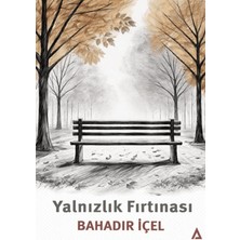 Kanon Kitap Yalnızlık Fırtınası