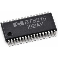 Olinea BT8215 Ses Işlemci Entegresi (MV-7001 Yedek Parça)