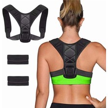 Allians Dik Duruş Korse, Sağlıklı Oturma ve Yürüme Destekli Tasarım