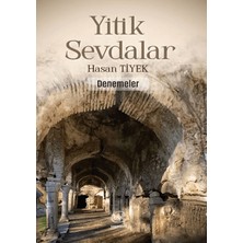 Çizge Yayınevi Yitik Sevdalar