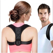 Allians Dik Duruş Korsesi, Ortopedik Bel ve Sırt Destekleyici Ürün