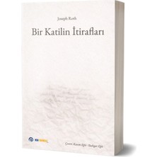 NSN Yayınevi Bir Katilin Itirafları