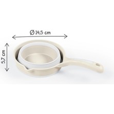 Aesco Eğitici Çocuk 7361 Katlanır Bebek Yıkama Masrapası Relax Bej