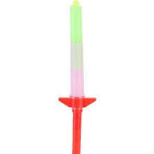 Aesco Eğitici Çocuk FCN-007 Poşetli Işıklı Kılıç