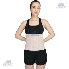 Allians Konforlu Abdominal Karın Korsesi, Sezeryan Destekleyici, Rahat ve Güvenli