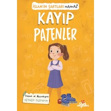 Düş Değirmeni Kayıp Patenler, Islam’ın Şartları (Namaz)