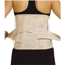 Allians Siyatik ve Bel Destekli Rahat Korse, Bel Sağlığınızı Koruyan Ürün