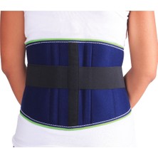 Allians Sağlıklı ve Konforlu Bel Destekliği, Mıknatıslı Bel Korsesi (S-M)