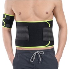 Allians Termal Bel Kemeri, Sıcak Tutan ve Rahat Destekleyici Korse